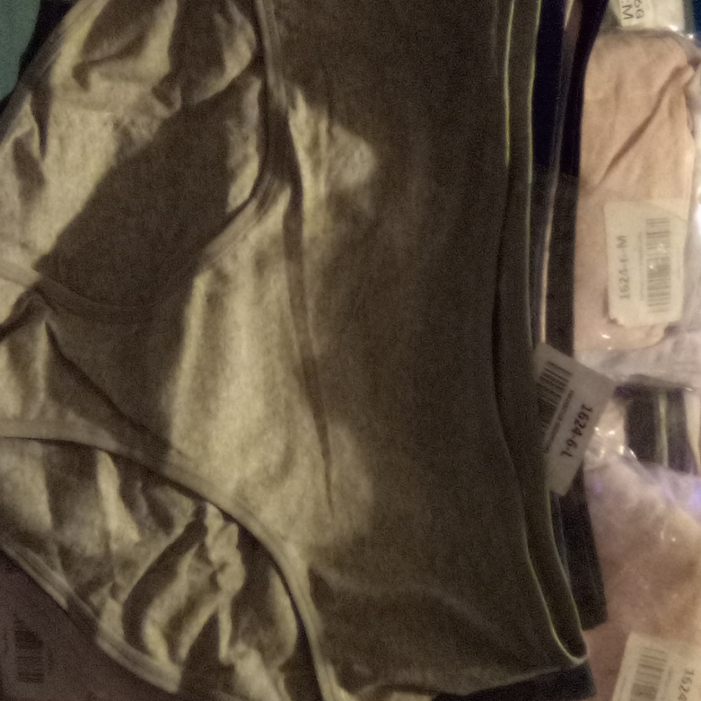 Period Panties. Do Not Leak!